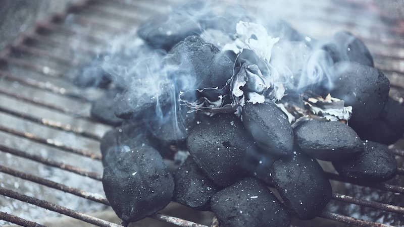 What to Do if Your Charcoal Grill Won’t Stay Lit