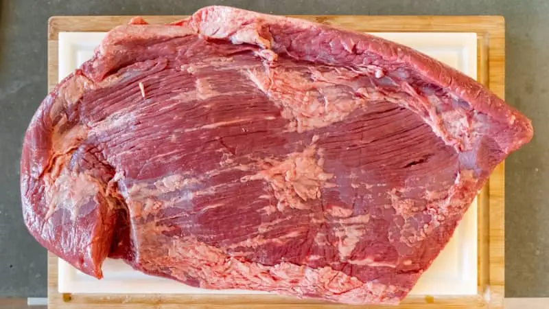 how to pick a good brisket